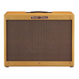 Amplificador De Guitarra Fender Hot Rod Deluxe 112 Enclosure