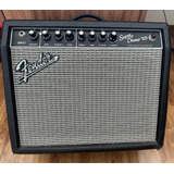 Amplificador De Guitarra Fender Super Champ Xd