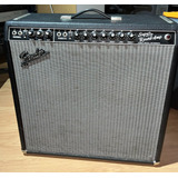 Amplificador De Guitarra Fender Super Reverb Com Case Usa