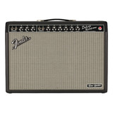Amplificador De Guitarra Fender Tone Master Deluxe Reverb
