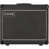 Amplificador De Guitarra Laney 35w Distorção E Reverb Lg35r