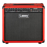 Amplificador De Guitarra Laney Lx65r