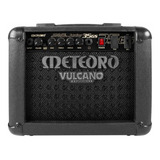 Amplificador De Guitarra Meteoro Space Júnior 35gs