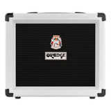 Amplificador De Guitarra Orange Crush 20rt Orianthi 20w Bran