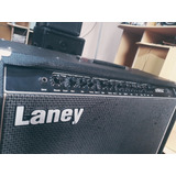 Amplificador De Guitarra Pré Valvulado 120w Rms
