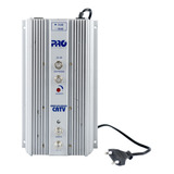 Amplificador De Potencia 35db 1ghz Pqap-6350g3 Pro Eletronic