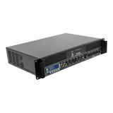 Amplificador De Potência 360w - Multiuso - Pronta Entrega
