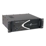 Amplificador De Potência 750w Pro 3000 - Ll Audio