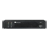 Amplificador De Potência Classe Ab 1960w Fdb Ta7.2