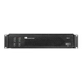 Amplificador De Potência Classe Ab 1960w Fdb Ta7.2