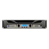 Amplificador De Potência Crown Xti 1002 Bivolt