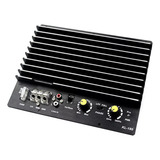 Amplificador De Potência De Áudio Automotivo 12v 1000w Subwo