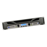 Amplificador De Potência De Dois Canais Crown Xti6002