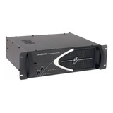 Amplificador De Potência Linha Pro 3000 Ll Audio 750w Rms