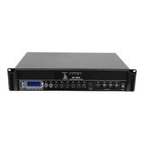 Amplificador De Potência Multiuso 360w - S/juros - Envio Ime