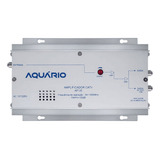 Amplificador De Potência Sinal Catv Frequência 54-806mhz 35d