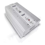 Amplificador De Potência Uhf Vhf Catv 50db Pqap-750