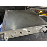 Amplificador De Potência Wattsom Dbk 1500