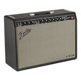 Amplificador De Reverberação Fender 2274100000 Tone Master Deluxe Msi
