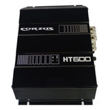 Amplificador Digital 1 Canal 600w Ht600