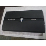 Amplificador Explosound Xm-3600 No Estado,com Defeito