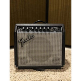 Amplificador Fender 15r Frontman Guitarra