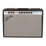 Amplificador Fender 68 Deluxe Reverb 227 4000 000 - 120v