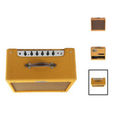 Amplificador Fender Blues Junior Kit Potenciômetros