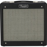 Amplificador Fender Combo Pro Junior Iv Se 120v 