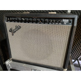 Amplificador Fender Deluxe 112 Plus Usa Para Guitarra 50wts