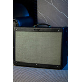 Amplificador Fender Hot Rod Deluxe 3 + Creamback Celestion