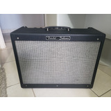 Amplificador Fender Hot Rod Deluxe 40w Mex 110v