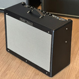 Amplificador Fender Hot Rod Deluxe 40w Mexico - Maismusika