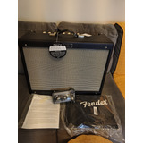 Amplificador Fender Hot Rod Deluxe Iv - 40w - 110v - Zero