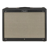 Amplificador Fender Hot Rod Deluxe Iv Valvulado