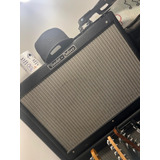 Amplificador Fender Hotrod Deluxe 112 Valvulado
