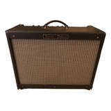 Amplificador Fender Hr Deluxe Made In Usa