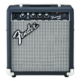 Amplificador Fender Para Guitarra Frontman 10g