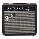 Amplificador Fender Para Guitarra Frontman 20g