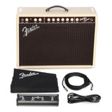 Amplificador Fender Super Sonic 22