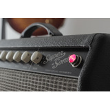 Amplificador Fender Super-sonic 22 