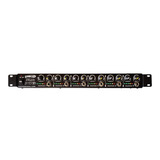 Amplificador Fone Power Click Rkx 6 Rack 19