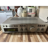 Amplificador Gradiente Model 166 _ Revisado!!
