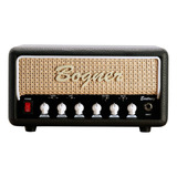 Amplificador Guitarra Bogner Ecstasy Mini Head 30w Made Usa