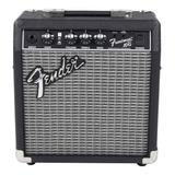 Amplificador Guitarra Fender Frontman Series 10g 120v - C/nf