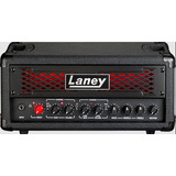Amplificador Guitarra Ironheart Foundry Dualtop 60w
