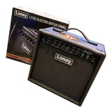 Amplificador Guitarra Laney Lx20r 20w Rms Para Guitarra 