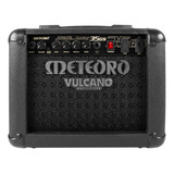 Amplificador Guitarra Meteoro Space Júnior Vulcano 35gs 35w 