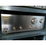 Amplificador Integrado Sansui, Alfa Au-507 Nra, Promoção.