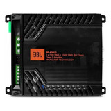 Amplificador Jbl Digital 3canais 300.3 Selenium=zero T400 Sd